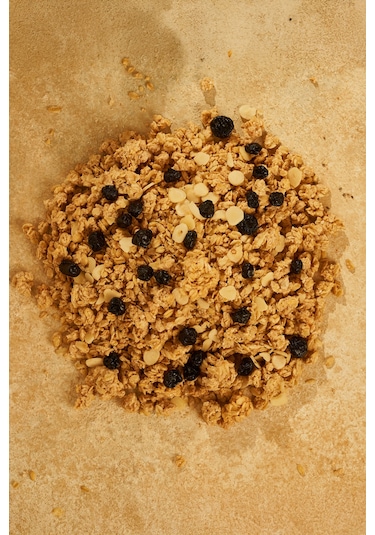 Derme Online Granola Çikolata Badem Blueberry 500 G