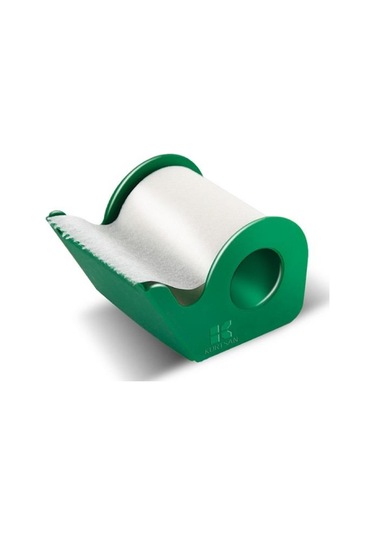 Roll Med Tıbbi Nonwoven Kağıt Flaster 2.5 CM x 5 M