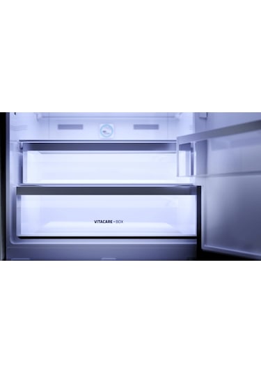Teka RBF 78725 GWH 510 LT No-Frost Kombi Tipi Buzdolabı