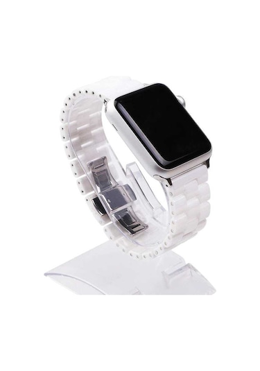 Watch 42mm Uyumlu Krd-15 Metal Zore Kordon