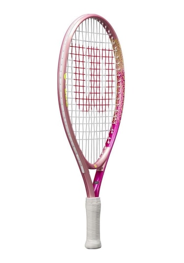 Wilson Çocuk Tenis Raketi Intrigue Jr 19 Girls Wr180610u