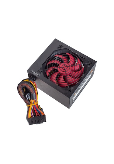 Powermaster PM-4264 ATX-P4-350 W 12V V2.3 20+4 Pın 350 W Peak Power Supply
