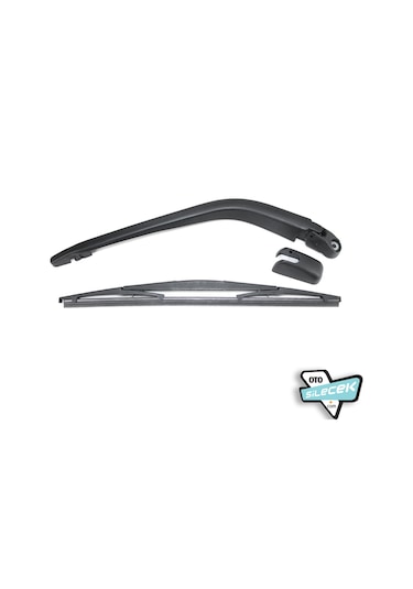 Honda Jazz Arka Silecek Kolu Set 2002-2008
