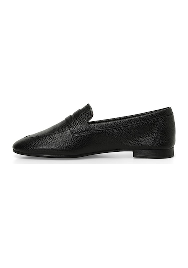 Nine West Eysan2 5fx Siyah Kadın Loafer 000000000102005342 Siyah