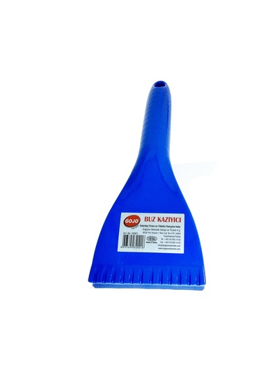 Gojo Araç Camı Buz Kazıyıcı