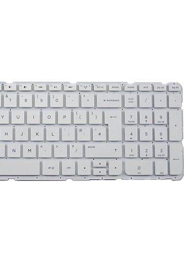 Suntek Hp Pavilion 15-e 15-n 250 G3 255 G3 İngiltere Için