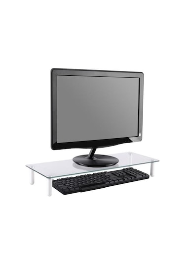 Dıgıtus Da-90358 Cam Monitör Standı