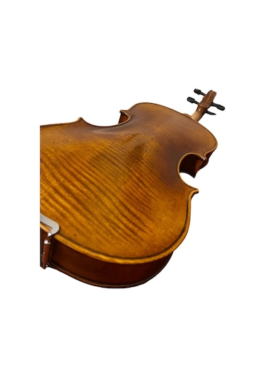 Presto Luthier Hdv51 Profesyonel Keman 4/4 Tam Boy