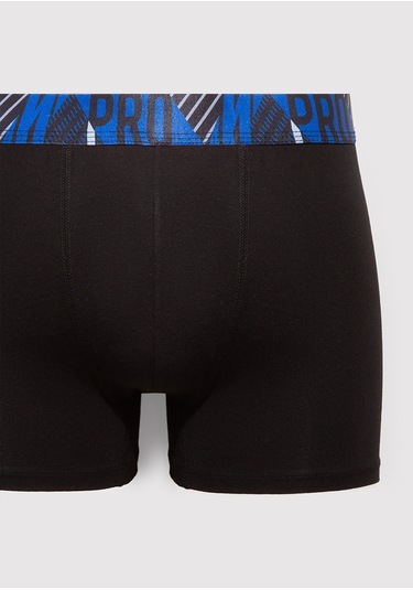 Mavi - Mavi Pro Siyah Basic Boxer 0912182-20933 Siyah