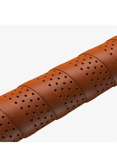 Brooks Leather Gidon Bandı Kahverengi