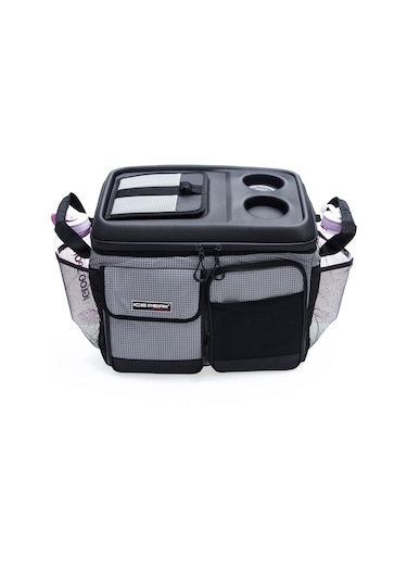 Icepeak Storm 40 Bez Buzluk 40 Litre Beyaz