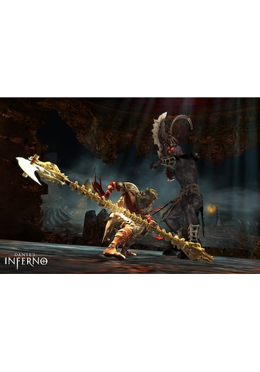 Sony Psp Dantes Inferno Kitapçıklı Outlet