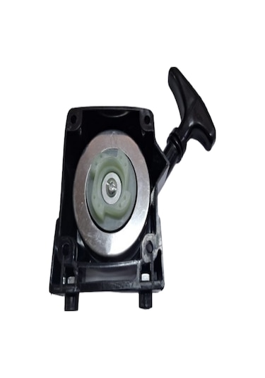 Motorlu Tırpan Starter Komple Yokatta Yk520