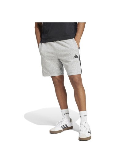 Adidas M 3s Ft Sho Mgrey Grı Erkek Şort 000000000102231478 Gri