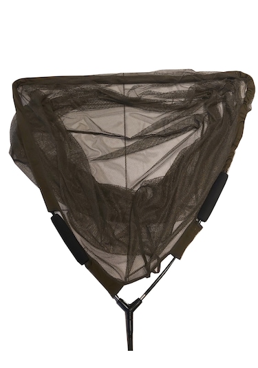 Captain 42 İnç 180 Cm 2 Parça Şamandıralı Karbon Sazan Kepçe