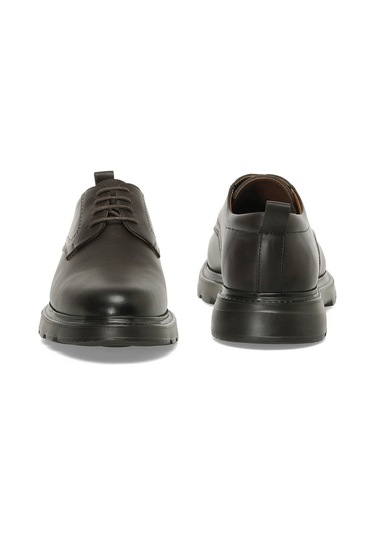 109005.m 5pr Kahverengi Erkek Ayakkabı 000000000102036753 Kahverengi