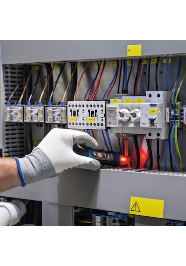 Bosch Temassız Voltaj Test Cihazı Gvd 1000-17 Professional