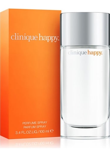 Clinique Happy Kadın Parfüm EDP 100 ML