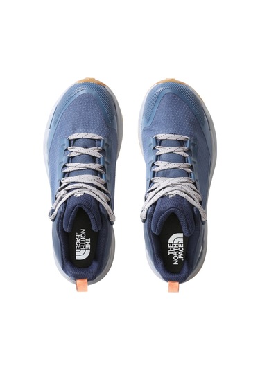 The North Face Vectiv Exploris 2 Futurelight Kadın Bot NF0A7W6B9261 Çok Renkli