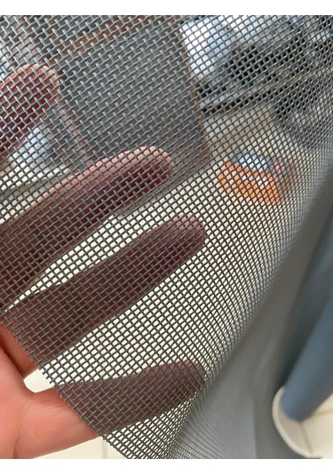 Sineklik Patıdoor Yırtılmaz Kedi Teli