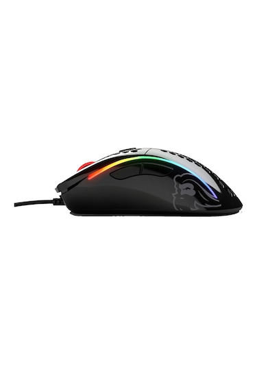Glorious Model D Kablolu RGB Oyuncu Mouse