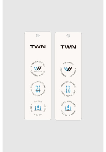 Twn Slim Fit Bakır Mont 1ec0735210019 U07