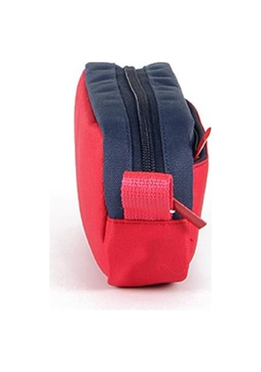 Unıted Colors Of Benetton. Çift Bölmeli Kalem Çantası 03791-16514