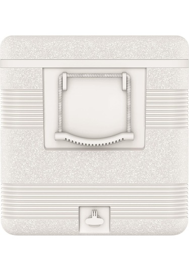 Icepeak Coolcraft 150 Buzluk 141 Litre-beyaz Beyaz