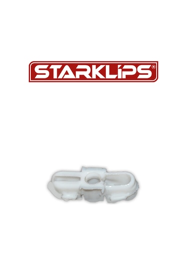 Klips Tavan Çıta 5998258 7686500 Fiat Doblo Albea Palio 10 Adet