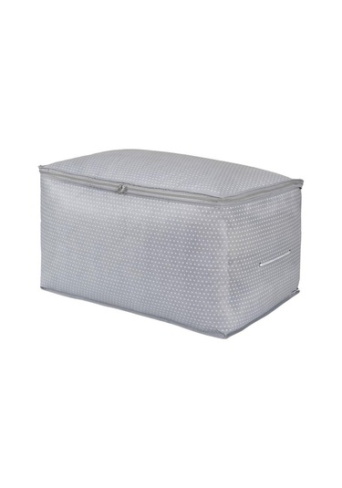 Soley Point Orta Boy Hurç 64 41 35 Cm Gri