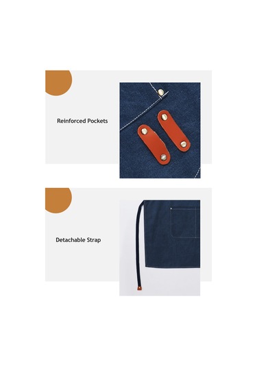 Yifomall Çok Amaçlı Saç Kesim Önlüğü - Su Geçirmez, Pratik Ve Fonksiyonel Tasarım