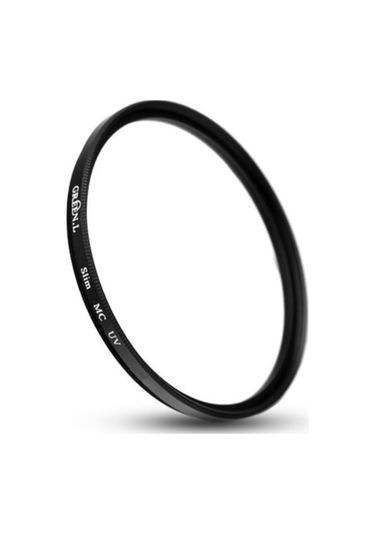 Green.L 86 MM Slim MC UV Filtre