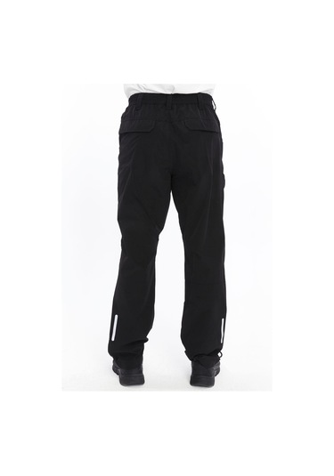 Mapamyumco Waterproof Erkek Trekking Pantolon - Siyah