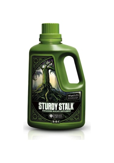 Emerald Harvest Sturdy Stalk 3.79 Litre Bitki Besini 4 L