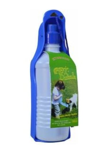 Pet Drink Köpek Seyahat Suluğu 500 ML
