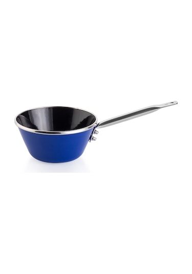 Schafer Komfort Konik Sos Tavası 13 Cm-lacivert Lacivert