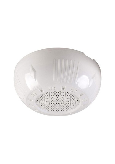 Denox Astron Ls-Oc6 16 Cm Sıva Üstü Alçıpan Tavan Hoparlör Trafol