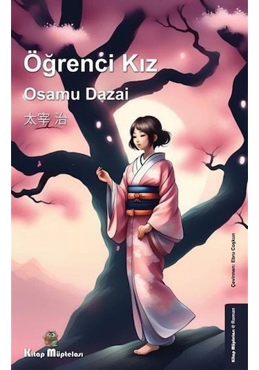 Öğrenci Kız / Osamu Dazai