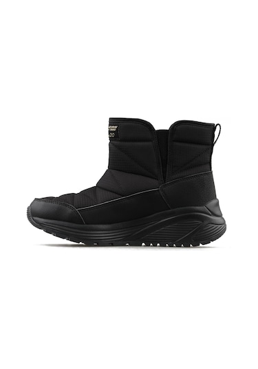 Skechers Bobs Sparrow 2.0 Kadın Kar Botu 117059-Bbk Siyah - 531089149