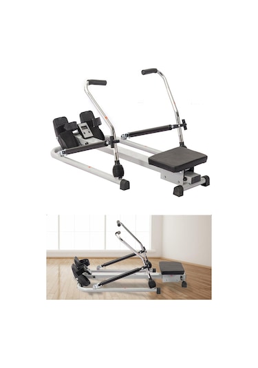 Robo Kürek çekme Spor Aleti