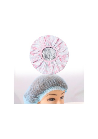 Suntek Kadınlar Için Yeniden Kullanılabilir Su Geçirmez Pembe