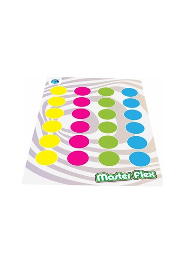 Sunman Master Flex Kutu Oyunu