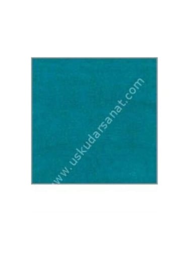 Pebeo Setacolor Opak Sued Effect Boya 45ml 311 Turquoise