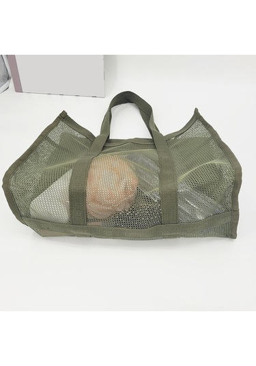 Suntek Kadınlar Erkekler Aksesuarlar Kamp Için Hafif Hızlı Yeşil