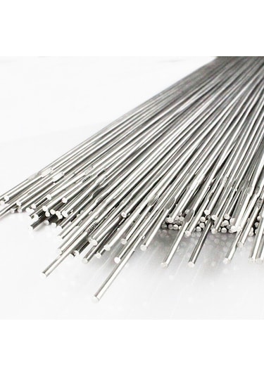 Geka Elox SG 308 L Tig Teli 1.6 x 1000 MM