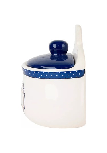 Dolomıte Askılı Tuzluk "gourmet", 450 Ml 152716625 Beyaz