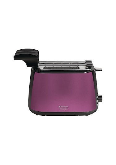 Hotpoint Ariston TT 22M DPR0 2 Dilim Ekmek Kızartma Makinesi