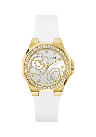 Guess Guu1482l2m Kadın Kol Saati Altın