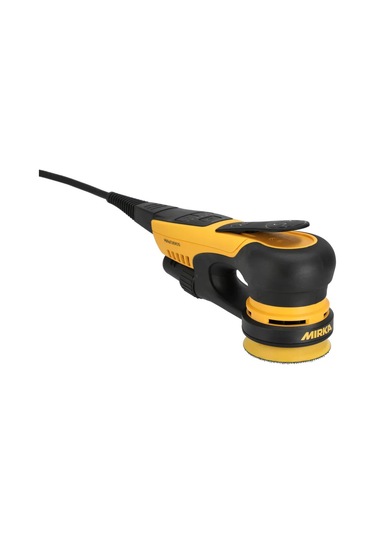 Mirka Deros II 325 EU 77 MM Orbit Zımpara Makinesi