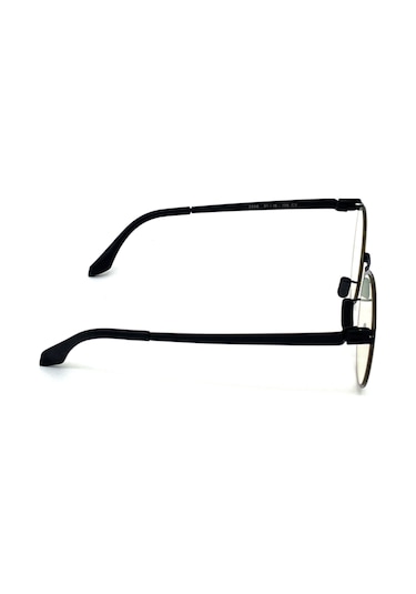 Black Blk2606 C3 Unisex Güneş Gözlüğü Siyah